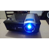 Proyector Mp525p Con Detalle Americanscreens O Por Partes