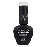 Frances - Esmalte Semipermanente Masglo Professional Gel Pol