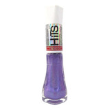 Esmalte Holográfico Hits Dionisio 5 Free 8ml