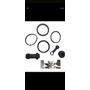 Kit Antirruidos Caliper Freno  Bera Cobra Runner Porshe 150 Porsche Boxster