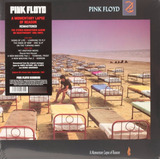 Pink Floyd A Momentary Lapse Of Reason Vinilo Nuevo Sellado