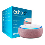 Amazon Echo Dot 3ª Geração