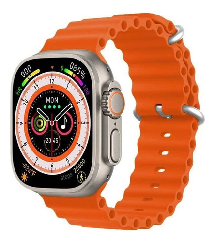 Smartwatch Watch 8 Ultra 49mm