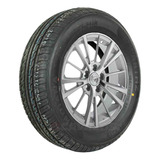 Llantas 185/60r14 Zwarthz Indiana 82h