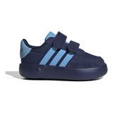 Zapatillas adidas Breaknet 2.0 Para Niños Ie5744