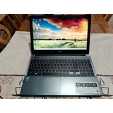 Notebook Acer I7 8gb Memoria 1tb Hd Teclado Numerico