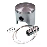 Kit Piston, Aros, Perno Desmalezadoras 52 Cc (44mm)