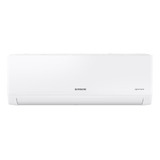 Aire Acondicionado Samsung Inverter Frío/calor Ar12bshqawk