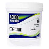 Acido Malico 100 G Cocina Molecular 