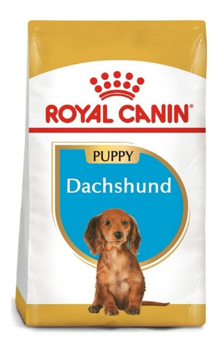 Royal Canin Dachshund Puppy 2.5 Kilos!! Envíos! 