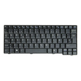 Teclado Sony Vaio Vpc-m Pcg-21311t V091978ck1 Negro Español