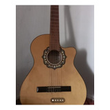 Guitarra Clasica