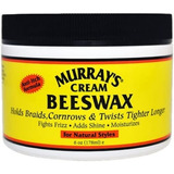 Murray's Cream Beeswax Cera Para Cabello 178 Ml