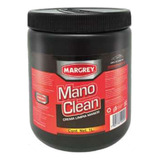  Crema Limpiadora Desengrasante Manos Margrey Mano Clean 1lt