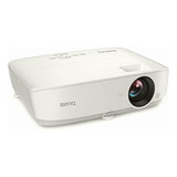 Benq Ms536 Svga Proyector Empresarial Dlp 4000 Lúmenes Hdmi