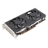 Tarjeta Gráfica Rx5700 Xt 8gb Gddr6 256bit Pci Express 4.0