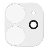 Lamina De Vidrio Templado Para Cámara De iPhone 11 Pro