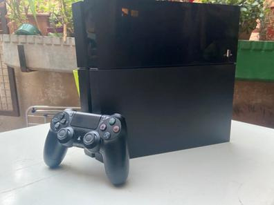 Play Station 4 500gb