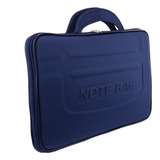 Capa Mala Rigida Executiva De Notebook Oferta Exclusiva Off