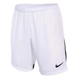 Pantaloneta Nike Dri Fit Classic Ii-blanco