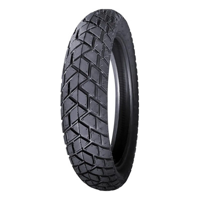 Llanta Kumoto 120/80 18 50l Doble Proposito Tt
