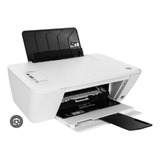 Impressora Hp 2546 Branca All-in-one