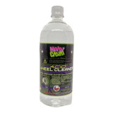 Limpiador De Llantas Acid Wheel Cleaner 1lt. Motor Clean.