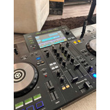 Controlador Pioneer Xdj-rr