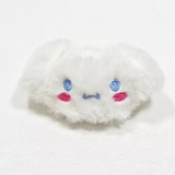 Peluche Mini Llavero Cinnamoroll Kawaii Accesorios Mochila