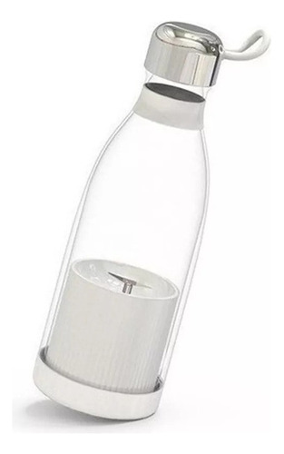 Mini Licuadora Portátil Para Batidos Best Fresh Bottle