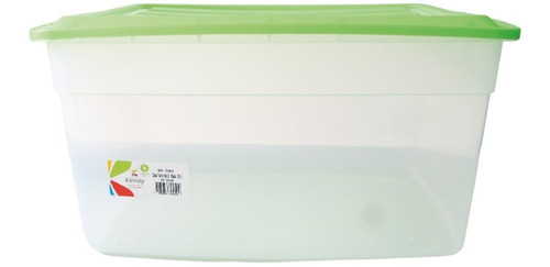 Caja Organizadora Plastica 25 Litros