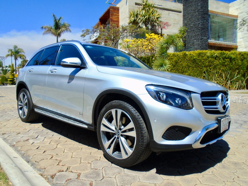 Mercedes Glc 2019 