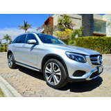 Mercedes Glc 2019 