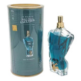 Jean Paul Gaultier Le Beau Eau De Toilette 125ml Selo Adipec