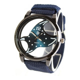 Reloj Pulsera Para Hombre Modelo Escorpión, Oferta !