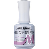 Mia Secret Gelux Esmalte De Uñas De Gel Semipermanente Col.