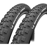 Par Pneu Michelin Force Access Line Mtb 29x2.35 2 Un