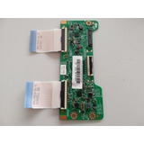 Tcon/membrana Para Tv Mod Samsung/un49j5290af