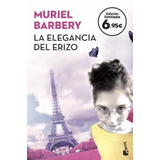 Libro La Elegancia Del Erizo - Barbery, Muriel