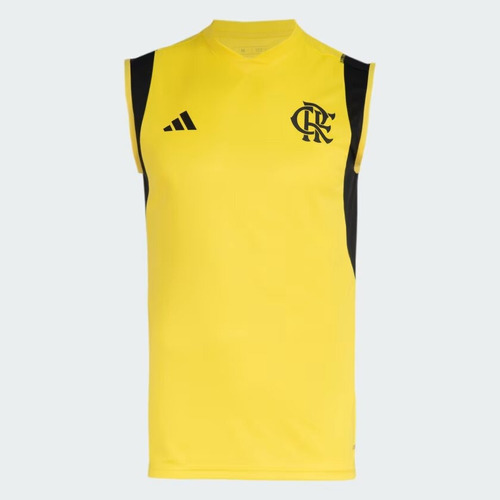 Regata adidas Treino Atleta Flamengo Ip8217