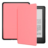 Capa Case Kindle J9g29r 10° Geração Magnética Sleep Com Nf