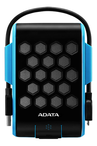 Disco Duro Externo Portatil 1tb Adata Hd720 Usb 3.1 Uso Rudo