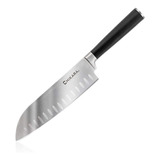 Cuchillo De Cocina Ginsu Gourmet, Acero Inoxidable Japonés