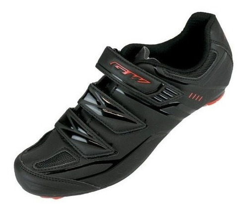 Zapatillas Gw Peak Ruta Bicicleta Ciclismo Spd Promoción