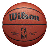 Wilson Nba Authentic Series Basketball - Indoor/outdoor,