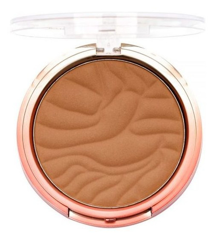 Tropicoco Bronzer - Pé Na Areia - Rk By Kiss