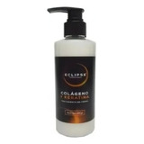 Tratamiento Para Cabello Colágeno Y Keratina Eclipse 250 Ml