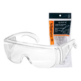 Goggle Lente De Seguridad 14252