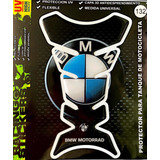 Protector De Tanque Moto Tank Pad Bmw