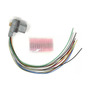 Conector De Arnes 5r55w Explorer Mustang Thunderbird Mounta Ford Thunderbird